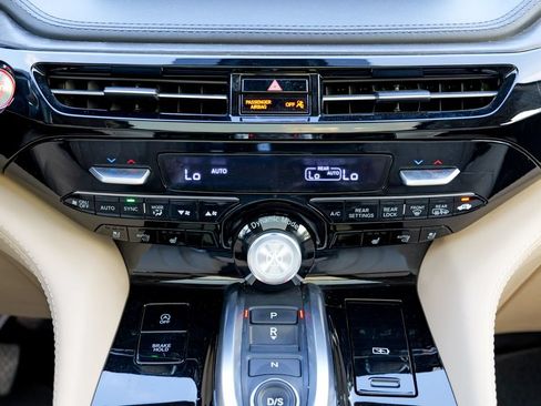 Used 2023 Acura MDX SH-AWD w/ Advance Package image 53