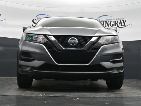 Used 2022 Nissan Rogue Sport SV w/ Technology Package FWD image 27