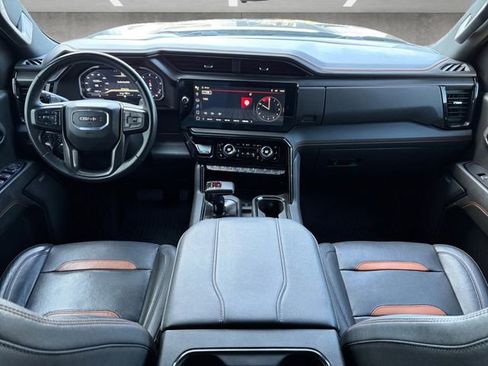 Used 2023 GMC Sierra 1500 AT4 w/ Technology Package image 20