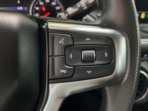 Used 2024 Chevrolet Blazer LT w/ Convenience Package FWD image 20