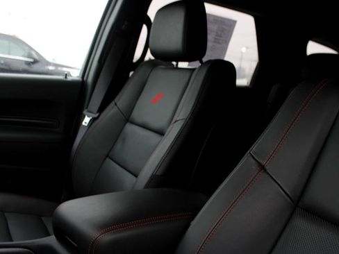 Used 2025 Dodge Durango R/T image 12