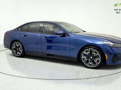 Used 2026 BMW i5 eDrive40 w/ M Sport Package