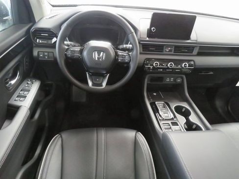 Used 2023 Honda Pilot Elite image 5