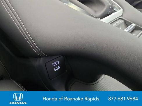 New 2027 Honda HR-V EX-L image 31