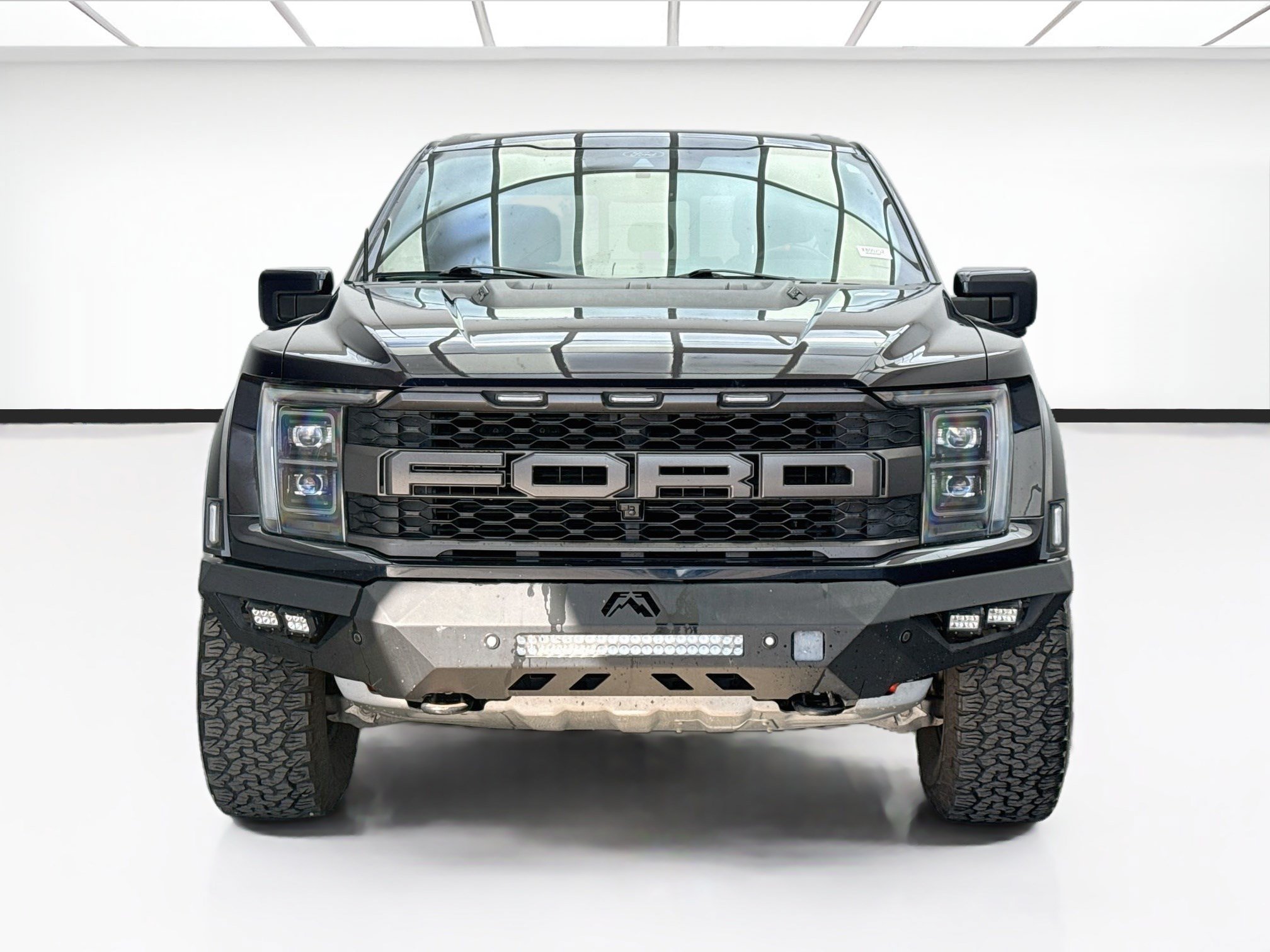 Used 2021 Ford F150 Raptor w/ Equipment Group 801A High AWD/4WD image 2