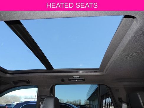 Used 2023 Chevrolet Tahoe Z71 w/ Z71 Off-Road Package image 15