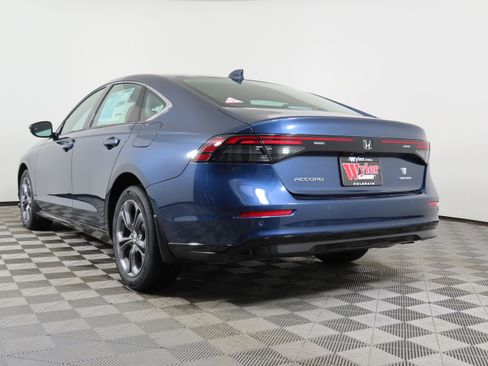 New 2026 Honda Accord EX-L image 16