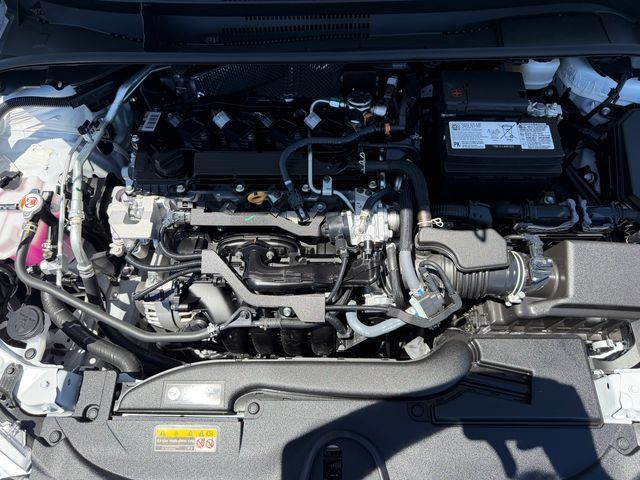 Used 2026 Toyota Corolla LE FWD image 20