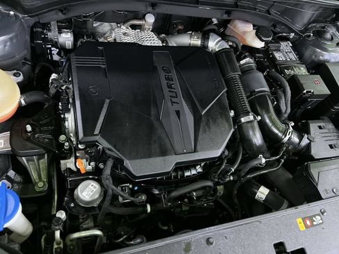 Used 2021 Kia Sorento SX FWD image 18