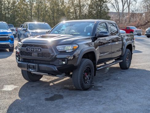 Used 2023 Toyota Tacoma TRD Pro image 13
