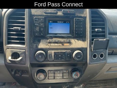Used 2020 Ford F450 XL w/ Snow Plow Prep Package RWD image 14