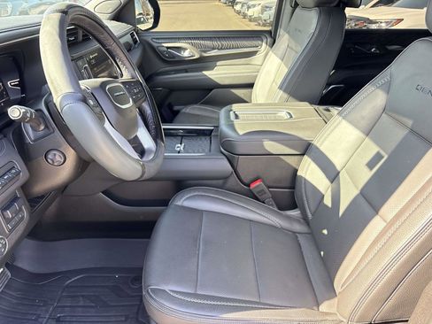 Certified 2024 GMC Yukon XL Denali w/ Advanced Technology Package image 25