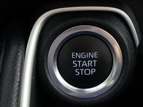 Used 2024 Toyota Grand Highlander Limited image 16