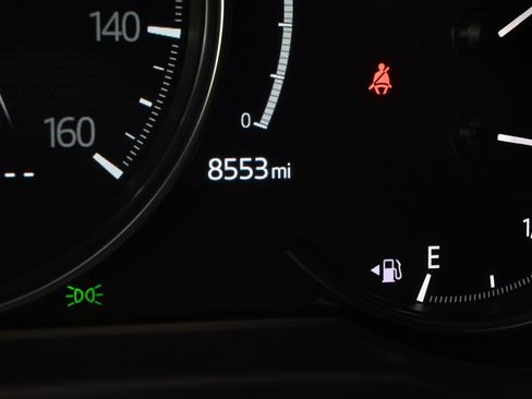 Used 2025 MAZDA CX-5 Signature image 27