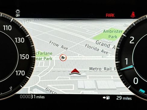 Certified 2025 Jaguar F-PACE R-Dynamic S image 11