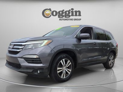 Used 2016 Honda Pilot EX-L