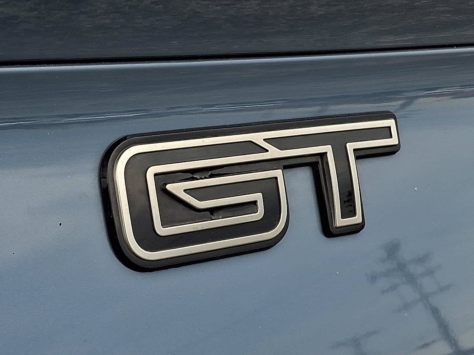 Certified 2023 Ford Mustang Mach-E GT w/ GT Performance Edition AWD/4WD image 36