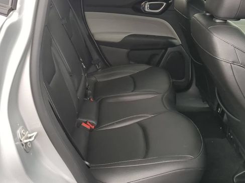 Used 2025 Jeep Compass Limited AWD/4WD image 19