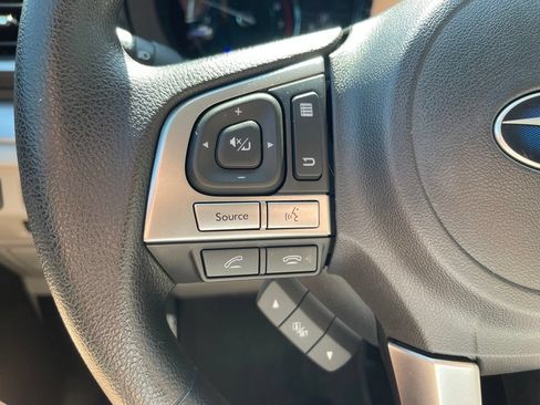 Used 2018 Subaru Forester 2.5i Premium AWD/4WD image 25