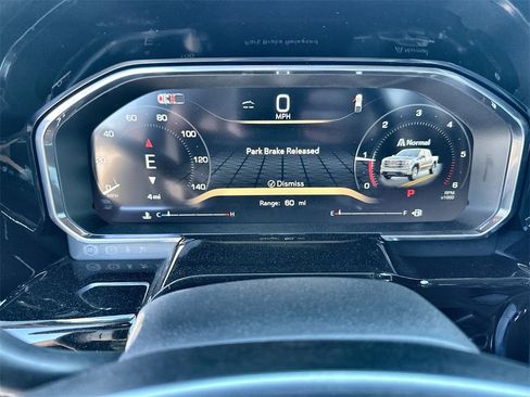 New 2026 GMC Sierra 1500 Elevation w/ Elevation Premium Package image 30