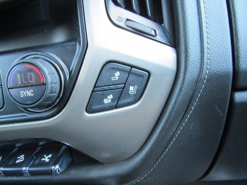 Used 2017 GMC Sierra 1500 Denali w/ Denali Ultimate Package image 40