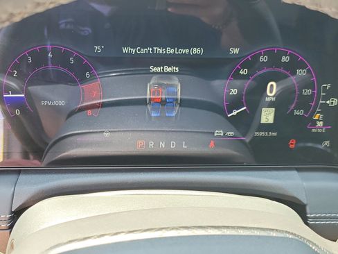 Used 2024 Ford Mustang Premium image 24