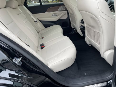 New 2026 Mercedes-Benz GLE 350 4MATIC image 39