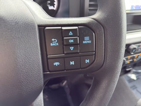 New 2026 Ford F250 XL w/ STX Appearance Package image 20