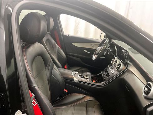 Used 2021 Mercedes-Benz C 43 AMG 4MATIC Sedan image 11