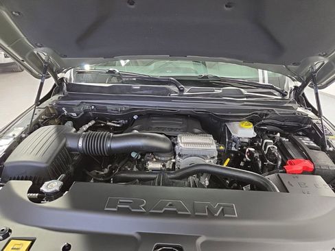 New 2026 RAM 1500 Big Horn AWD/4WD image 43