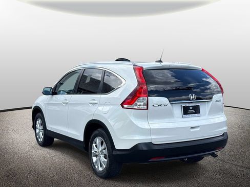 Used 2014 Honda CR-V EX-L image 4
