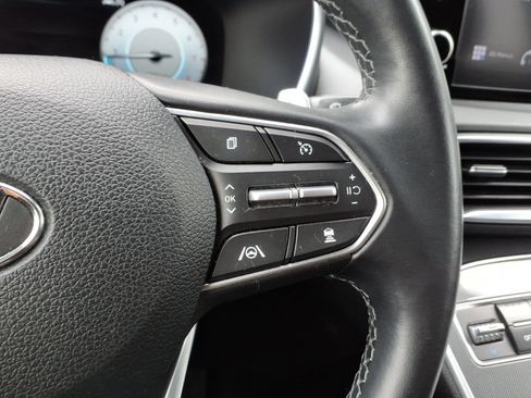 Used 2022 Hyundai Santa Fe SEL w/ Convenience Package AWD/4WD image 15