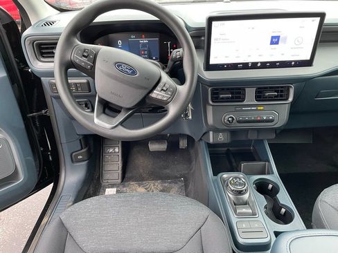 New 2026 Ford Maverick XL w/ 4K Tow Package AWD/4WD image 8