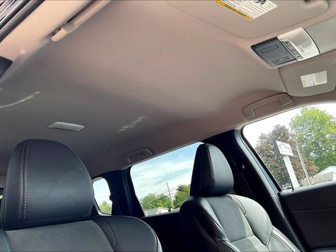 Used 2024 Mitsubishi Outlander SE AWD/4WD image 21