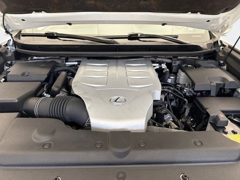 Used 2022 Lexus GX 460 Premium image 22
