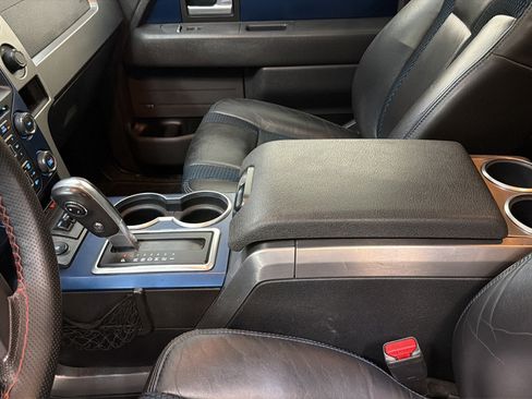 Used 2013 Ford F150 Raptor w/ Luxury Equipment Group AWD/4WD image 26