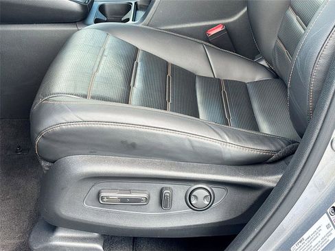 Certified 2023 Honda CR-V Sport Touring image 23