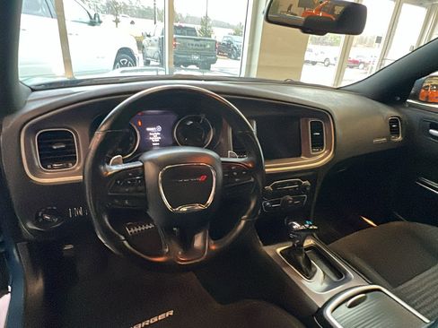 Used 2021 Dodge Charger GT w/ Navigation & Travel Group image 22