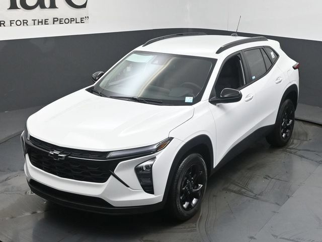 New 2026 Chevrolet Trax LT w/ Driver Confidence Package FWD image 23