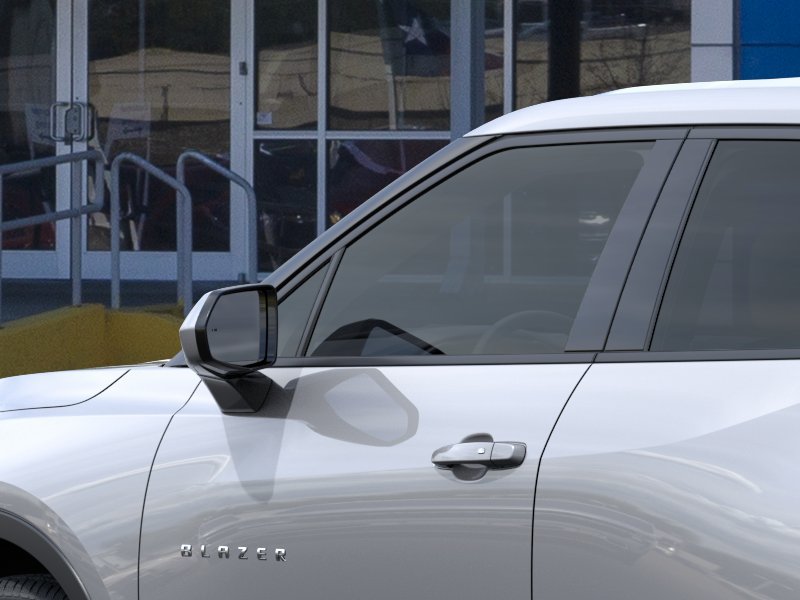 New 2026 Chevrolet Blazer LT FWD image 12