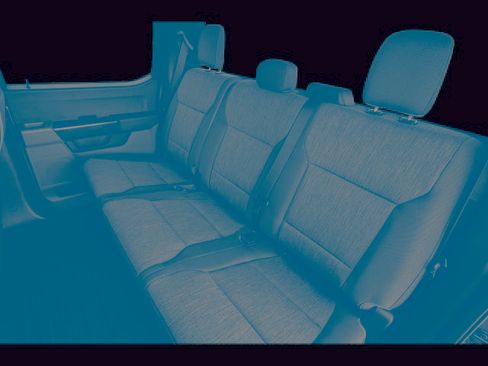 Certified 2022 Ford F150 XL w/ STX Appearance Package image 9