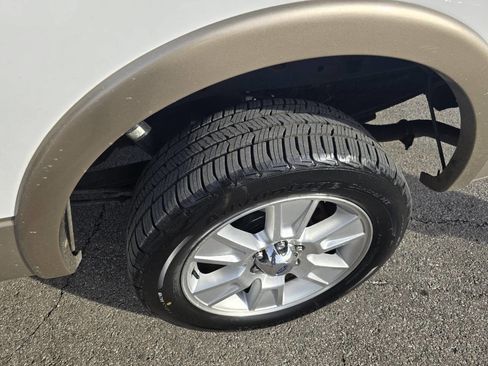 Used 2012 Ford F150 Lariat w/ Lariat Plus Pkg image 8