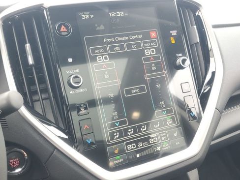 New 2026 Subaru Ascent Limited image 25