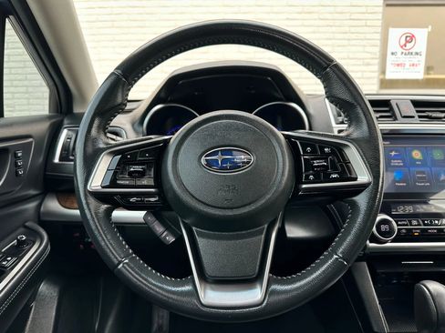 Used 2019 Subaru Outback 2.5i Limited image 29
