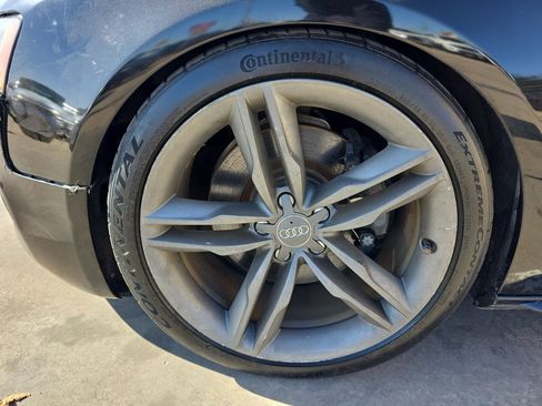 Used 2010 Audi S5 Premium image 19