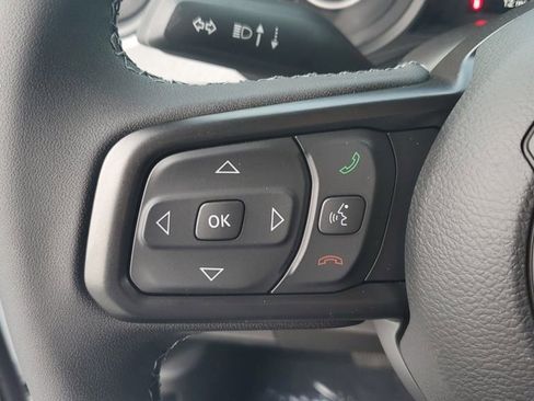 New 2026 Jeep Wrangler Willys image 29