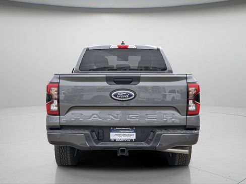 New 2026 Ford Ranger XLT w/ FX4 Off-Road Package AWD/4WD image 18