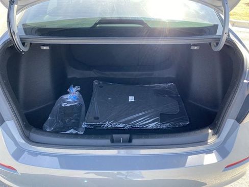 New 2026 Honda Civic Sport image 18