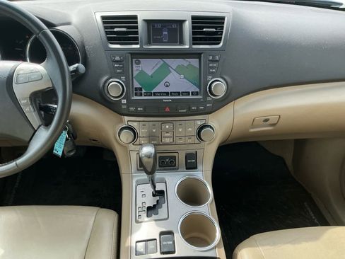 Used 2008 Toyota Highlander Sport AWD/4WD image 11