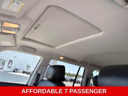 Used 2017 Nissan Armada Platinum AWD/4WD image 14